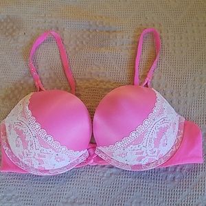 Barely worn 36 B miraculous plunge